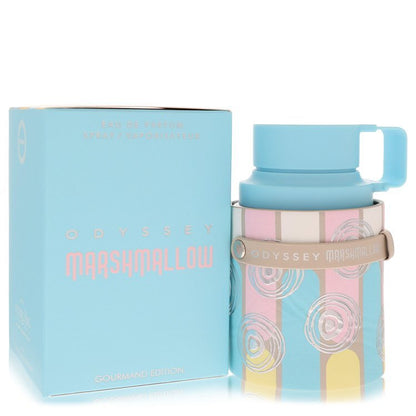 Armaf Odyssey Marshmallow by Armaf Eau De Parfum Spray 3.4 oz (Women)