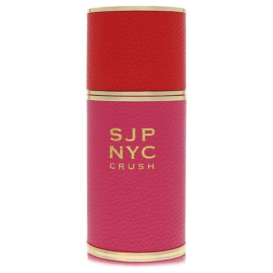 Sarah Jessica Parker Nyc Crush by Sarah Jessica Parker Eau De Parfum Spray (Tester) 3.4 oz (Women)
