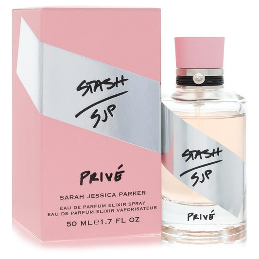 Sarah Jessica Parker Stash Prive by Sarah Jessica Parker Eau De Parfum Spray 1.7 oz (Women)