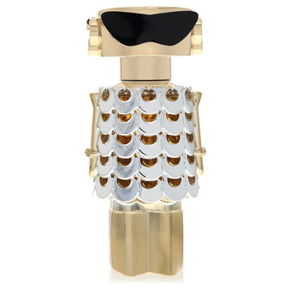 Paco Rabanne Fame by Paco Rabanne Eau De Parfum Spray (Tester) 2.7 oz (Men)