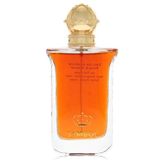 Marina De Bourbon Symbol Royal by Marina De Bourbon Eau De Parfum Spray (Tester) 3.4 oz (Women)