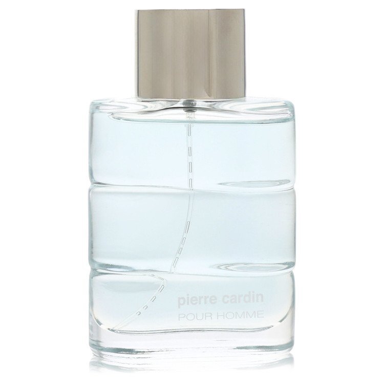 Pierre Cardin Pour Homme by Pierre Cardin Eau De Toilette Spray (Tester) 1.7 oz (Men)