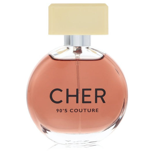 Cher Decades 90'S Couture by Cher Eau De Parfum Spray (Tester) 1 oz (Women)
