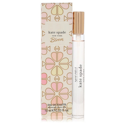 Kate Spade New York Bloom by Kate Spade EDT Travel Spray .33 oz (Women)
