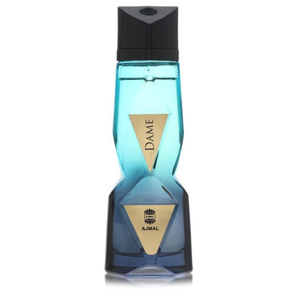 Ajmal Dame by Ajmal Eau De Parfum Spray (Unboxed) 3.4 oz (Women)