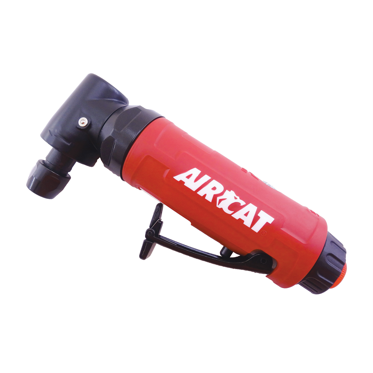 AIRCAT .5 HP 1/4" Angle Die Grinder