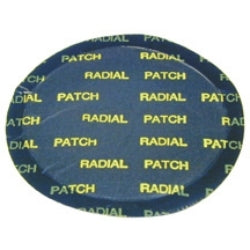 Amflo PATCH TIRE ROUND NS 071597 MED