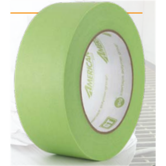 Intertape Polymer Group GT Medium Temp Medium Grade Paper Masking Tape