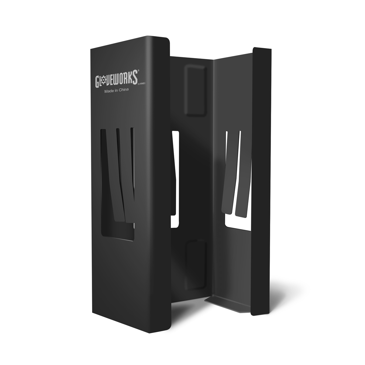 Ammex Corporation Ammex Glove Dispenser for RDT Gloves