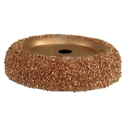 Astro Pneumatic 2.5" Buffing Wheel (RASP)