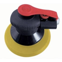 Astro Pneumatic 6" PALM SANDER 3/16 PSA PAD