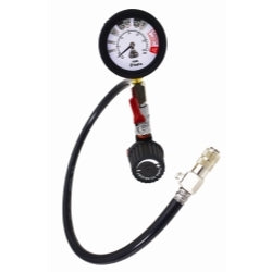 Astro Pneumatic Universal Air Pwrd Cooling System Pressure Tester