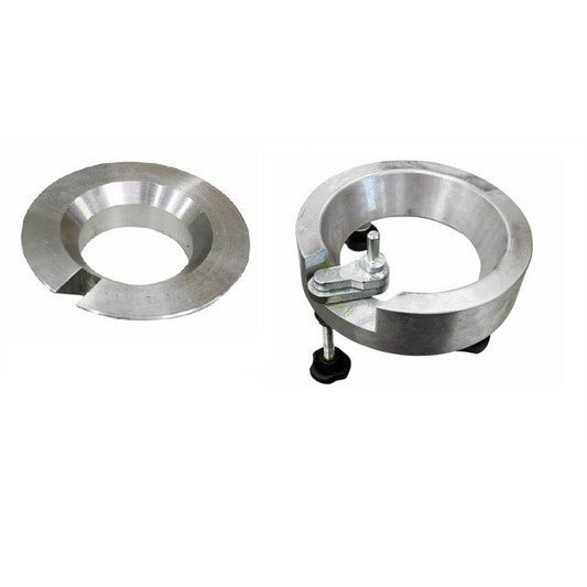 Atlas Automotive Equipment PLATINUM PTC500 CONE ADAPTER KIT (LTK2) 7.5"-8.7"