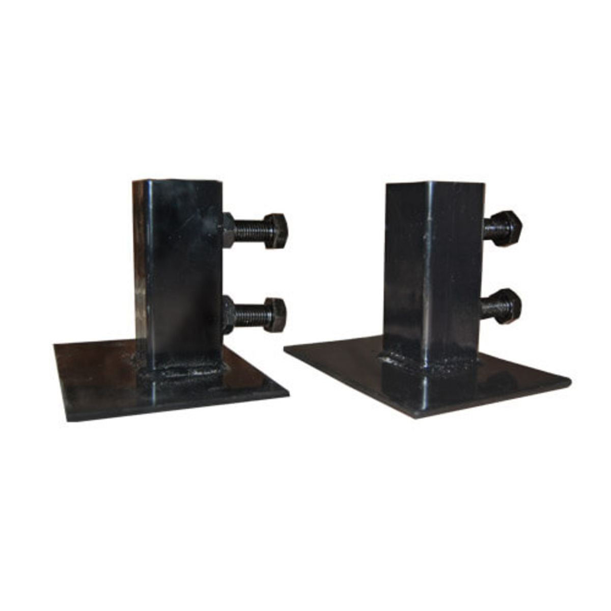 Atlas Automotive Equipment ROTISSERIE UNI-BODY ADAPTERS (1 PR)