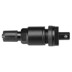 Autel CV-001 Black Metal Press-in Valve for 1-Sensor : CV-001 Black Metal Press-in Valve for 1-Sensor