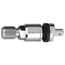 Autel CV-003 Chrome Metal Press-in Valve for 1-Sensor : CV-003 Chrome Metal Press-in Valve for 1-Sensor