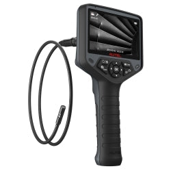 Autel MaxiVIDEO MV480 : MV480 Digital Inspection Videoscope with 8.5mm Dual-Camera Probe