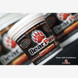 Bear Paw Hand Cleaner Hand Cleaner 5-Gallon