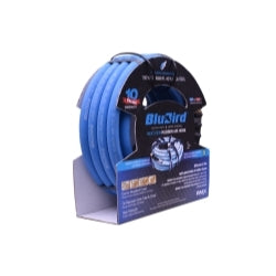 BluBird BluBird Air Hose 1/2 in. x 25 ft., 1/2 in. MNPT