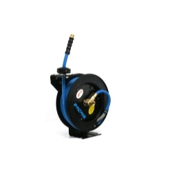 BluBird BluBird Air Hose on Reel 1/2 in. x 25 ft.