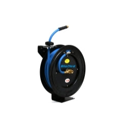 BluBird BluBird Air Hose on 18 Gauge Reel 1/2 in. x 65 ft.