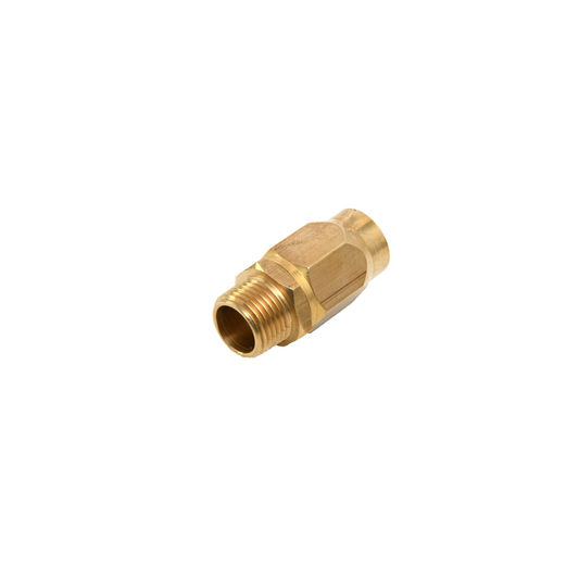 BluBird Fast Fix 1/2" Air Hose Assembly Repair Fitting