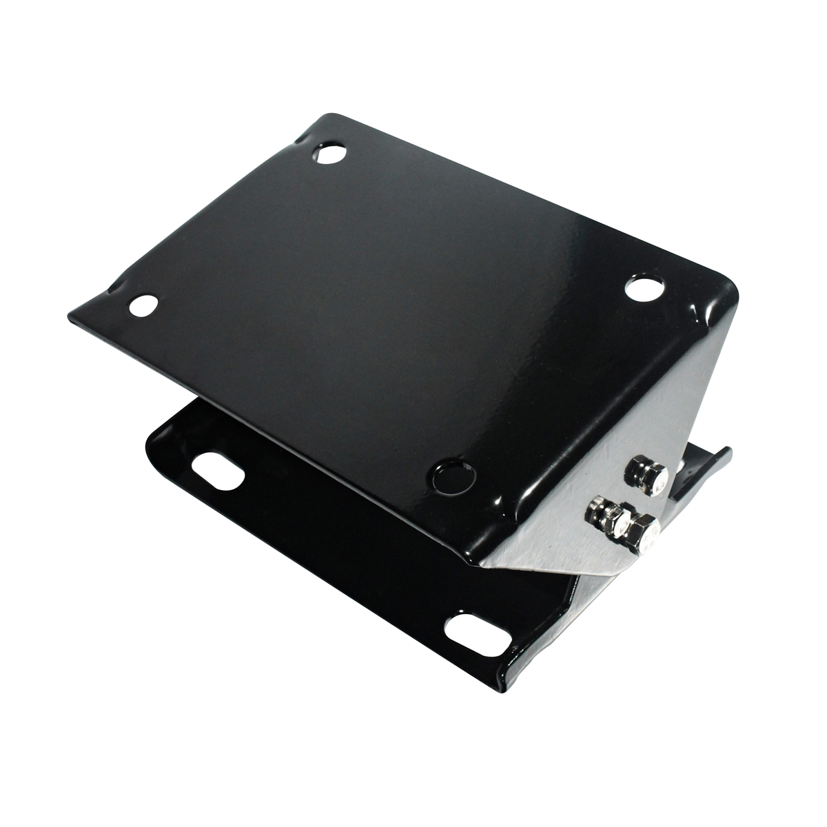 BluBird BluBird Swivel Mount for Hose Reels, 3/8 in. & 1/2