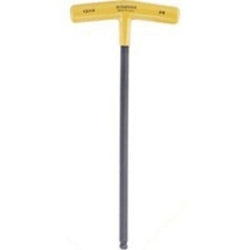 Bondhus Corp. 5/16 BallDrv T-Hnd