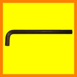 Bondhus Corp. 1/8 Hex L-Wr-Long