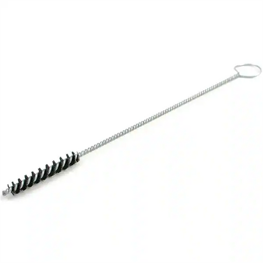 Brush Research 1/4" OIL LINE BRUSH 10"