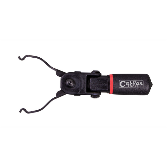 Horizon Tool Swiveling Quick Disconnect Tool