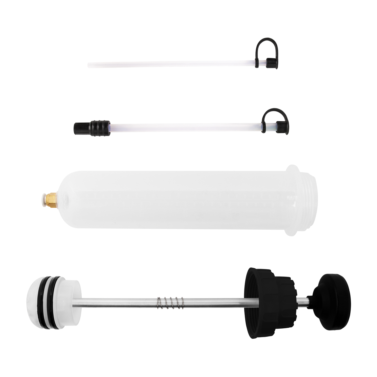 Horizon Tool 17 Ounce Capacity Multi-Purpose Fluid Extractor