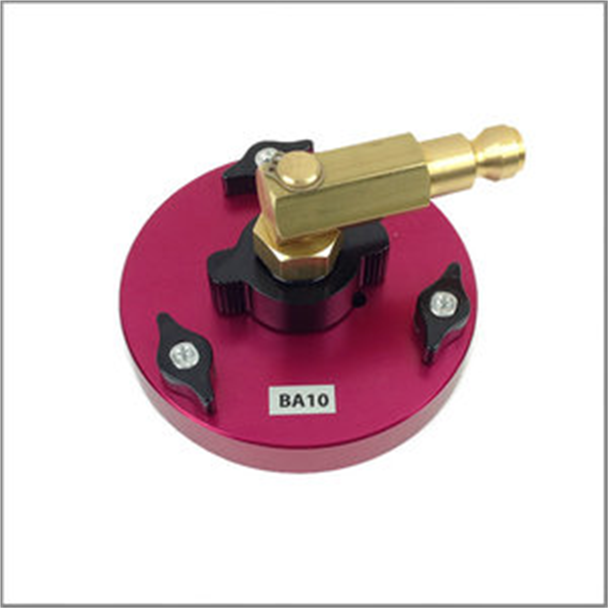 Car Certified Tools Small Toyota Master Cylinder Adapter