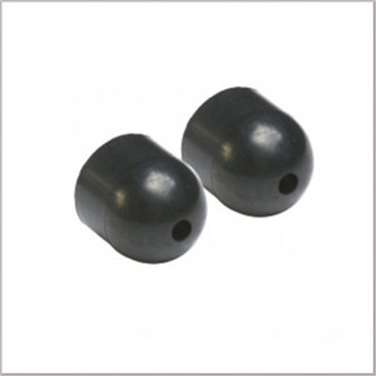 Car Certified Tools Rubber Cone Self Centering Seals- BA14