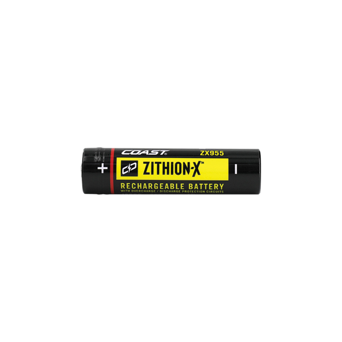COAST Products Zithion-X Rechargeable USB-C Battery