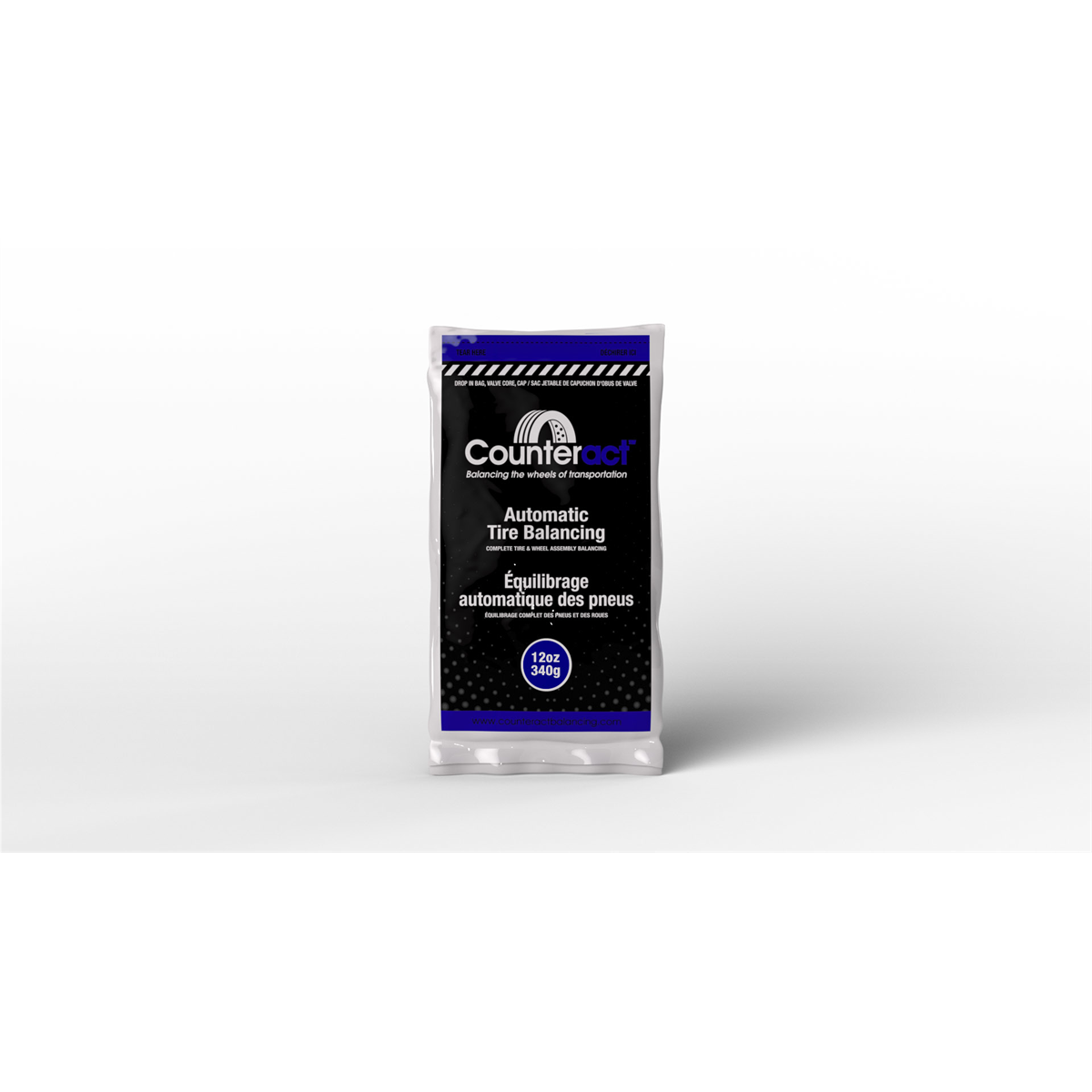 COUNTERACT BALANCING BEADS 12 oz. Bag of Counteract Balancing Beads