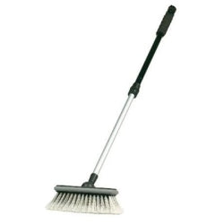 Carrand 8" Wash Brush w/ 40" Ext. Pole
