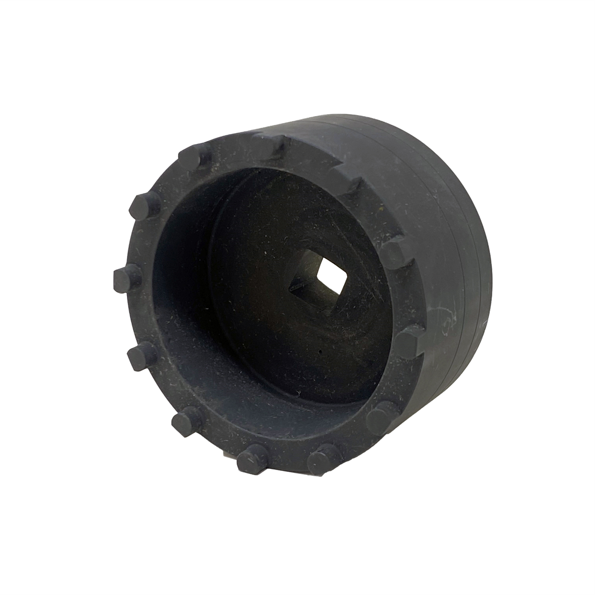 CTA Manufacturing 12- Point Hub Nut Socket - Ram