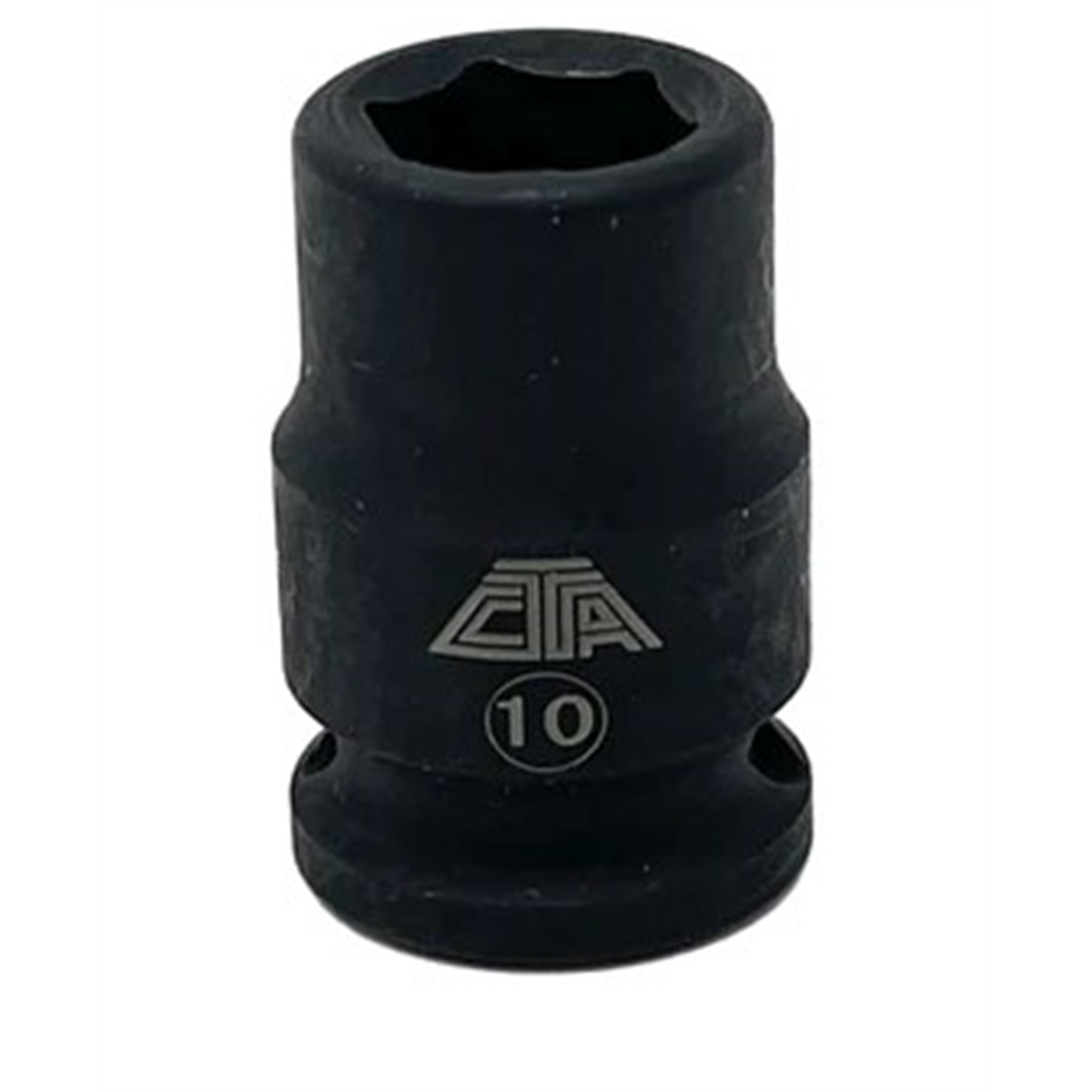 CTA Manufacturing 10 mm Socket - 3/8 Inch Standard