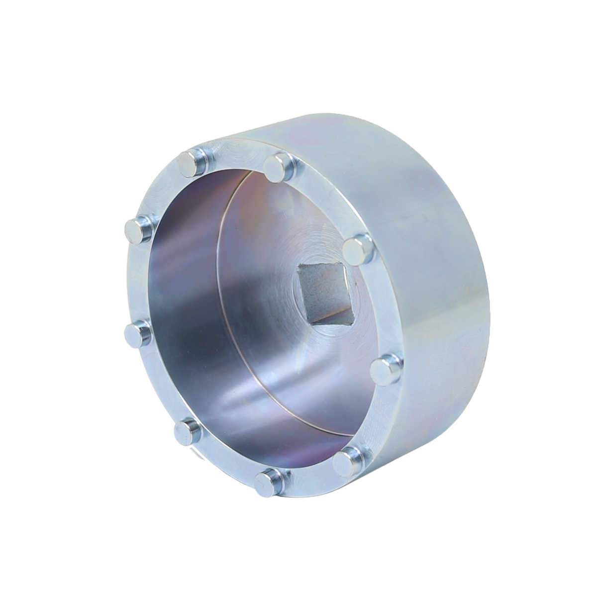 CTA Manufacturing GMC Hub Nut Remover/Installer Socket