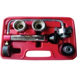 CTA Manufacturing Radiator Pressure Tester Kit
