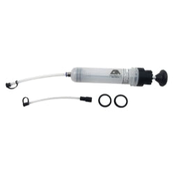 CTA Manufacturing Extraction/Filling Pump with Extra Hose - 200cc