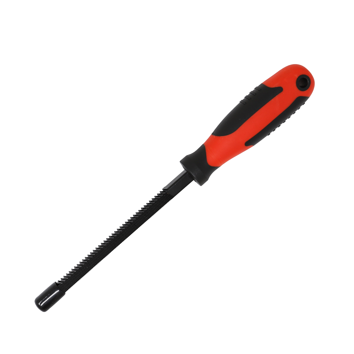 CTA Manufacturing Brake Caliper File - 4-sided