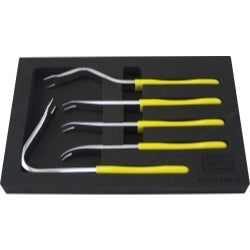 Dent Fix 5-PIECE CLIP LIFTER SET