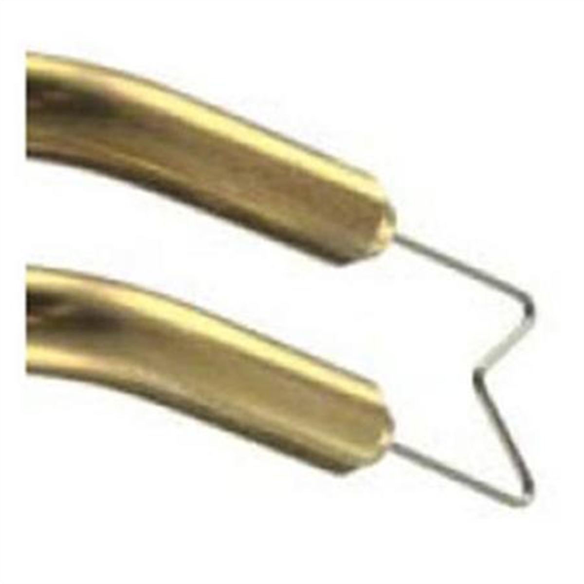 Dent Fix Hot Stapler Staples M Clip (Repl)