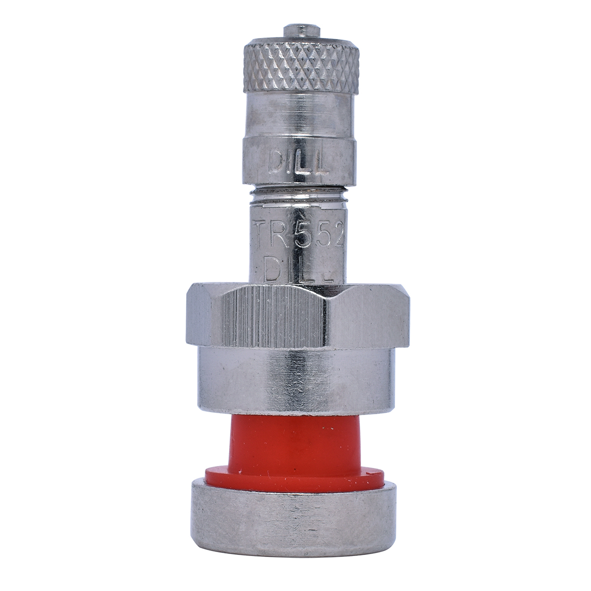 Dill Air Controls ALCOA VALVE STEM GROMMET STYLE