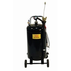 John Dow Industries 20 GALLON FLUID EVAC