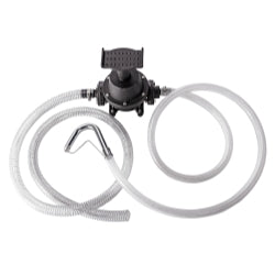 John Dow Industries Foot Operated Fluid Transfer Pump