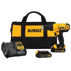 DeWalt 20 Volt Comp Drill/Driver