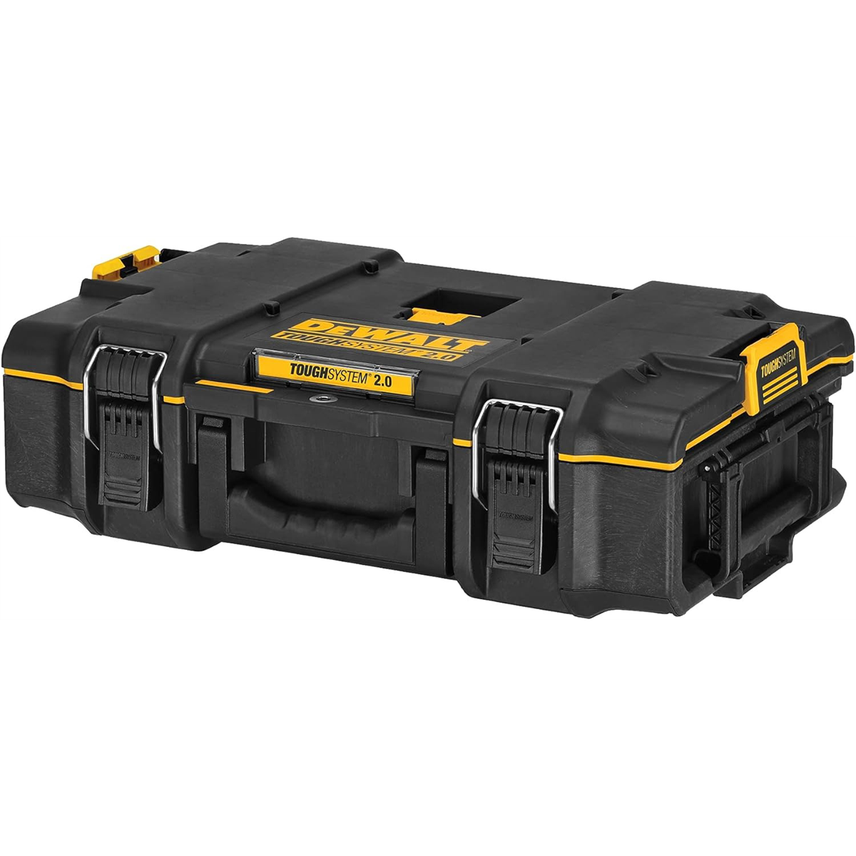 DeWalt TOUGHSYSTEM 2.0 TOOLBOX